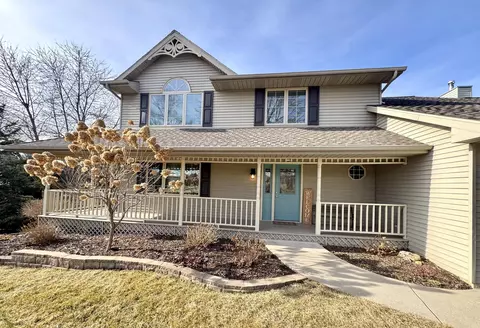 32612 Trail, Burlington, WI 53105