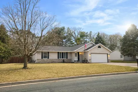 1327 Montclair, Fort Atkinson, WI 53538