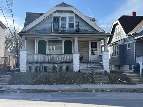 3259 N 27th, Milwaukee, WI 53216