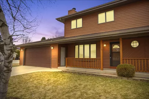 158 Spring, Belgium, WI 53004