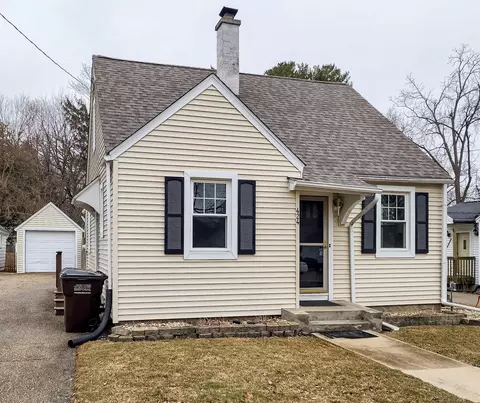 424 Robert, Fort Atkinson, WI 53538
