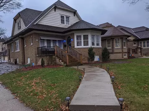 2978 N 54th, Milwaukee, WI 53210