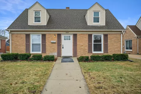 1115 Kingston, Racine, WI 53402