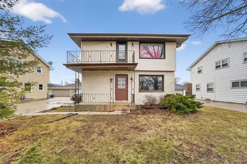 6909 N 42nd #6911, Milwaukee, WI 53209