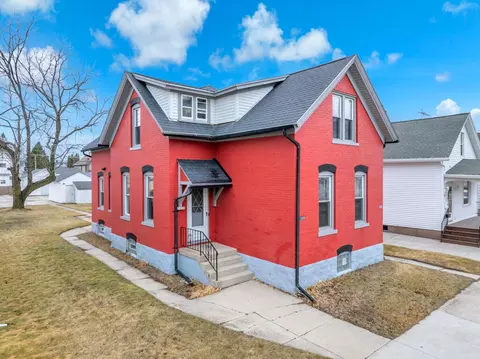 1808 S 13th #1806, Sheboygan, WI 53081