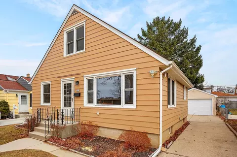 3612 N 94th, Milwaukee, WI 53222