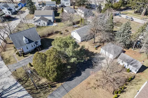 11458 W Church, Franklin, WI 53132