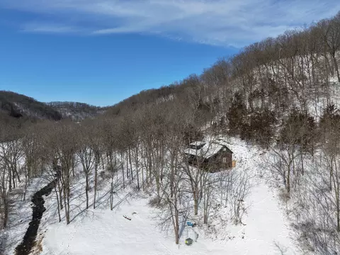 s4108 Haugrud Hollow Road, Webster, WI 54639