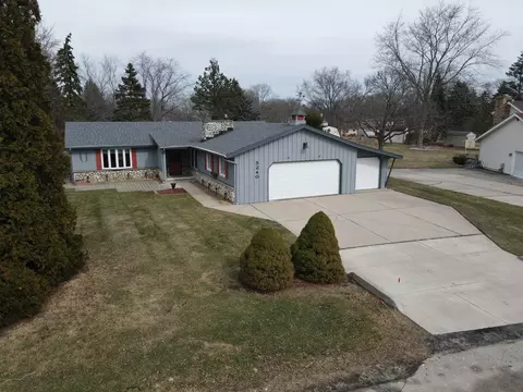 5240 Linden, Racine, WI 53406