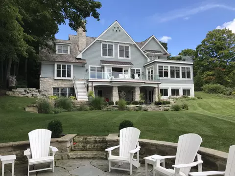 389 N Lakeshore, Fontana, WI 53125