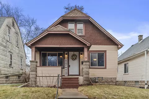 203 N 66th, Milwaukee, WI 53213