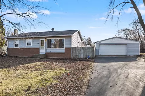 7041 Lamberton, Racine, WI 53402