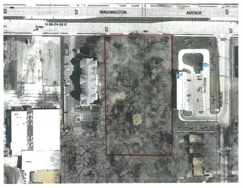 6335 Washington, Mount Pleasant, WI 53406