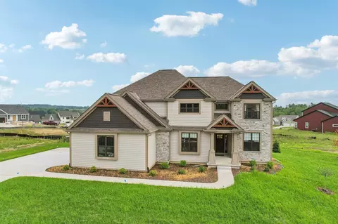 w208n5652 Turnberry, Menomonee Falls, WI 53051