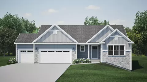 229 Emerald, Saukville, WI 53080