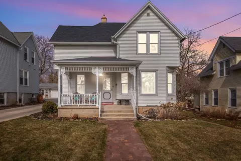 314 Church, Hartford, WI 53027