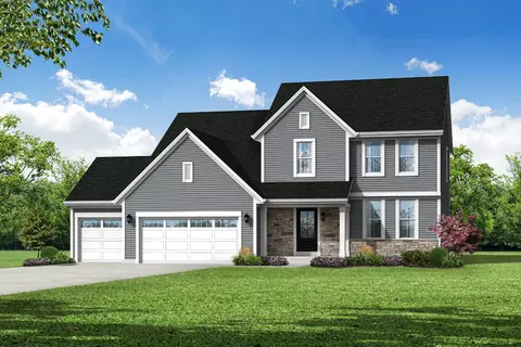 Lt28 White Oak, Waukesha, WI 53188