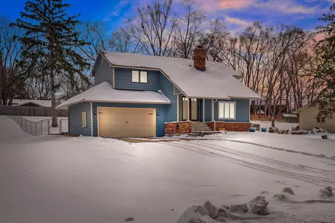 n4388 Esther Drive, Medary, WI 54650