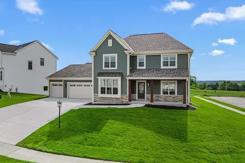 801 Viewpoint, Waukesha, WI 53188