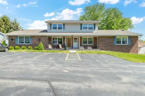 1816 Miller #A, West Bend, WI 53095