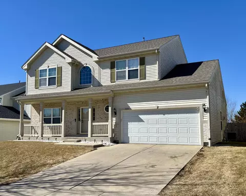 8409 S Palomino, Oak Creek, WI 53154