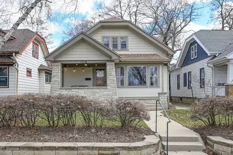1218 N Hawley, Milwaukee, WI 53208