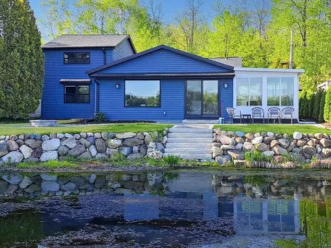 w882 Birchwood Drive, Osceola, WI 53010