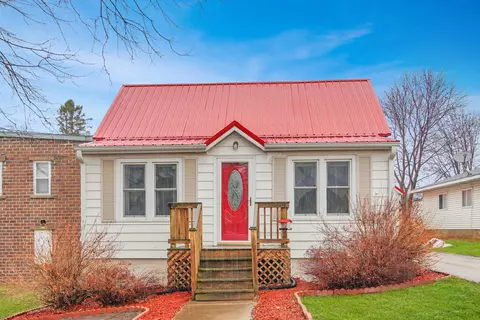 906 Center, Wilton, WI 54670