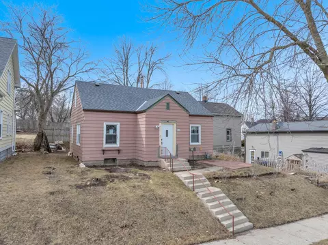 526 N 13th, Sheboygan, WI 53081