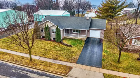 218 Kilbourn, Horicon, WI 53032