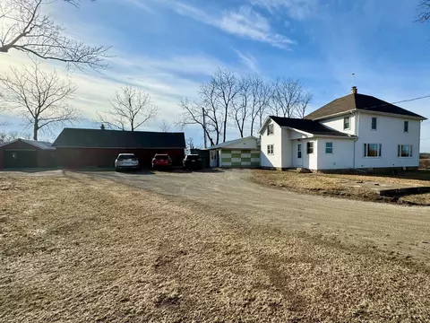 w3769 Wisconsin 44, Manchester, WI 53946