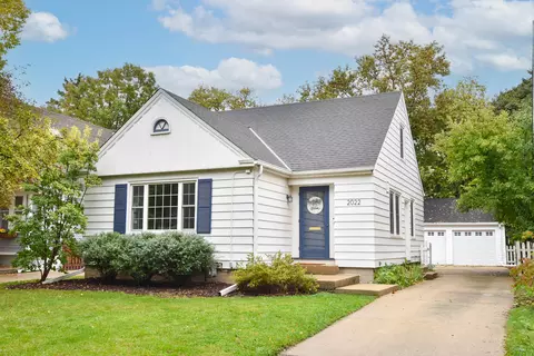 2022 N 81st, Wauwatosa, WI 53213