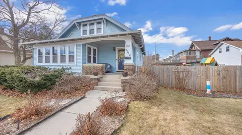 2212 S 8th, Sheboygan, WI 53081