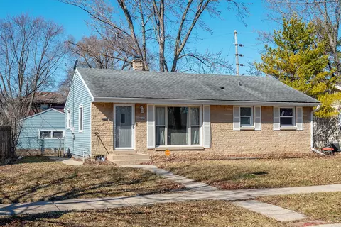 5151 N 83rd, Milwaukee, WI 53218