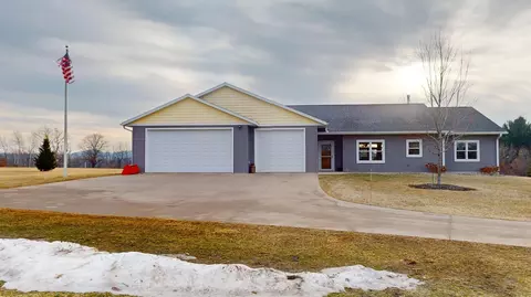 n16040 County Road K, Gale, WI 54630