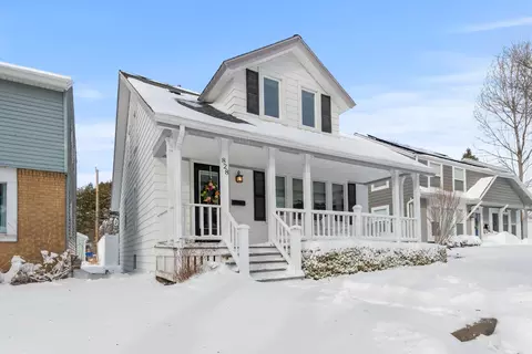 828 E Silver Spg, Whitefish Bay, WI 53217