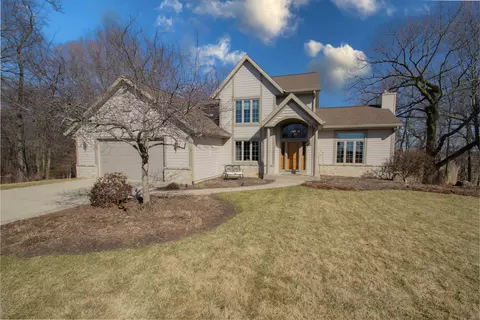 n452 Beverly Drive, Emmet, WI 53098