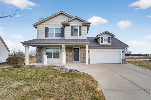 3942 Scenic, Franksville, WI 53126