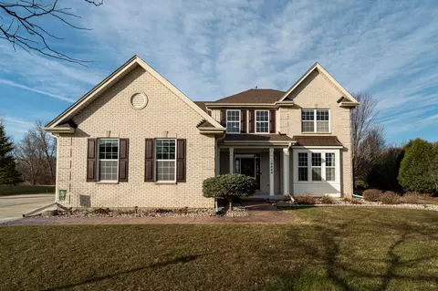 10840 45th, Pleasant Prairie, WI 53158
