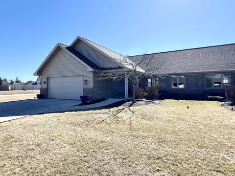 231 Windmill, Walworth, WI 53184