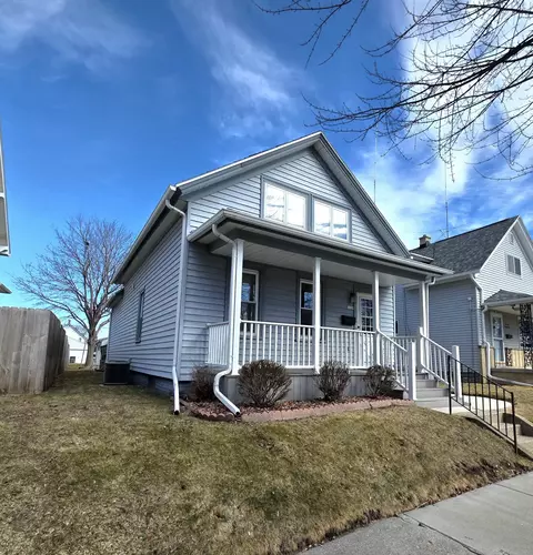 1126 High, Sheboygan, WI 53081