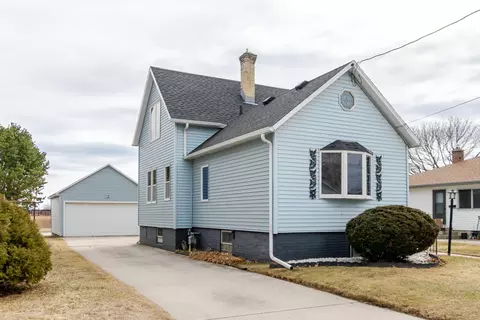 1401 S 31st, Manitowoc, WI 54220