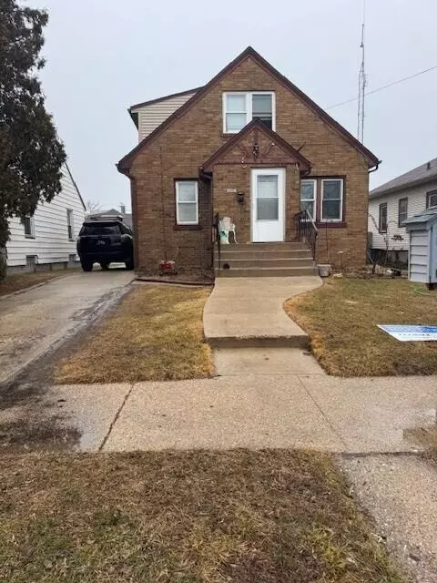 5007 25th, Kenosha, WI 53140