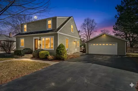 1038 4th, Grafton, WI 53024