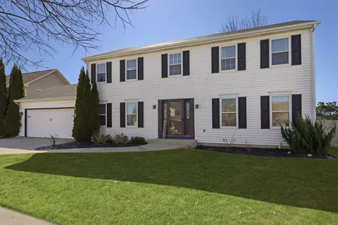 2405 16th, Kenosha, WI 53140