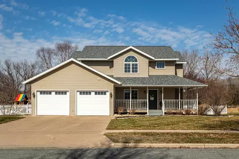 2421 Krause, Onalaska, WI 54650