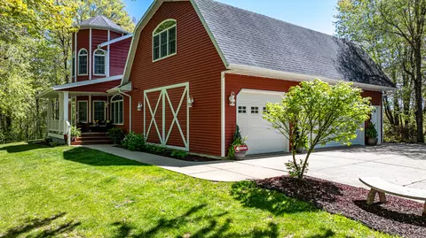 w10753 Hannon Road, Adams, WI 54615