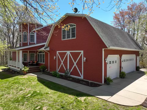 w10753 Hannon Road, Adams, WI 54615