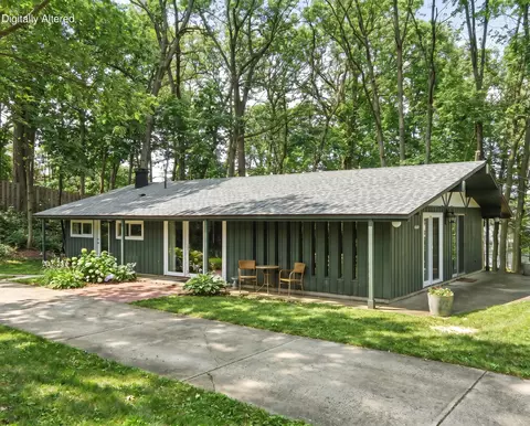 n1801 Birch Drive, Linn, WI 53147