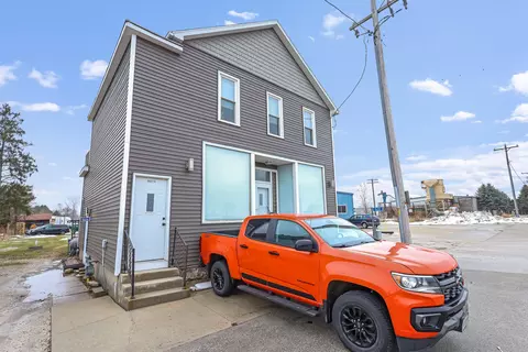 5631 County Road U, Newton, WI 53063